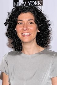 Allison Silverman as Self