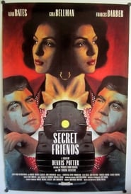 Secret Friends постер
