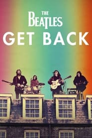 The Beatles: Get Back (2021) online ελληνικοί υπότιτλοι