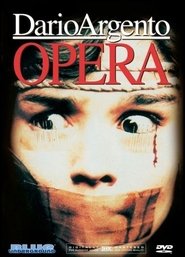 Conducting Dario Argento’s ‚Opera‘