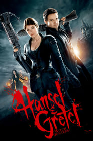 Hansel and Gretel: Witch Hunters / Χάνσελ και Γκρέτελ: Κυνηγοί Μαγισσών (2013) online ελληνικοί υπότιτλοι