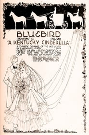 Poster A Kentucky Cinderella