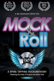Poster Mock and Roll 2017