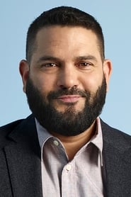 Guillermo Díaz as Chuy Rodriguez