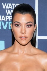 Image Kourtney Kardashian