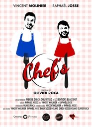Chef's (2023)