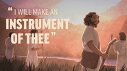 July 1-7 | Alma 17-22