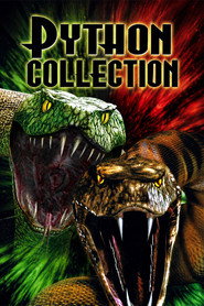 Python Collection collection poster