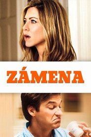 Zámena (2010)