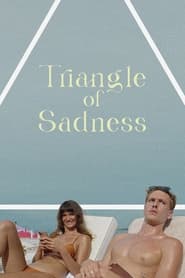 فيلم Triangle of Sadness 2022 مترجم اونلاين