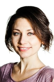 Chiara D'Anna is Evelyn