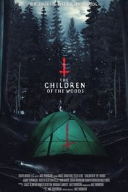 Poster The Children of the Woods
