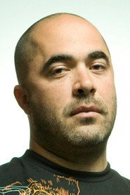 Aaron Lewis
