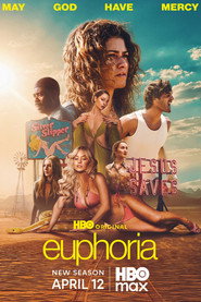 Ейфорія постер