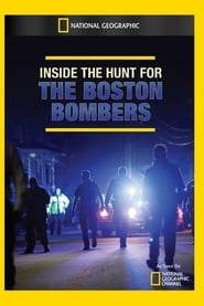 The Hunt for the Boston Bombers постер