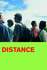 Distance 2001
