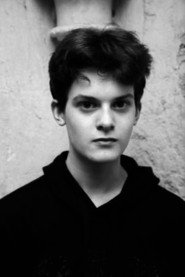 Alex Anthony