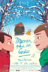 Maman pleut des cordes film en streaming