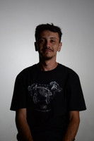 Kevyn Figueiredo is Carlos