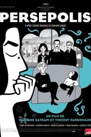 Persepolis 2007 streaming vf complet Française film