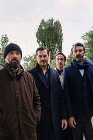 Eshref Ruya poster
