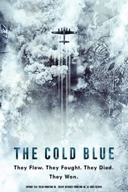 The Cold Blue постер