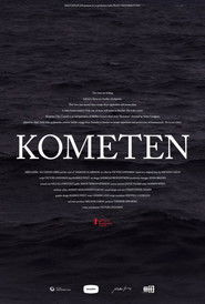 Poster The Comet 2017
