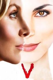 V poster
