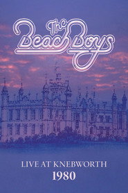 The Beach Boys: Live At Knebworth