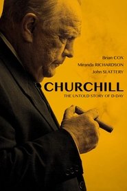 Churchill (2017) Churchill (2017)