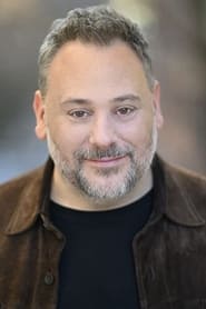 Vincent Minutella as Vincent Bergman