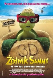 Żółwik Sammy: W 50 lat dookoła świata 2010 Online Lektor PL