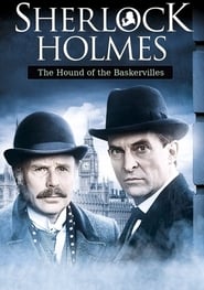Sherlock Holmes: The Hound of the Baskervilles poster