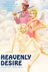Heavenly Desire постер