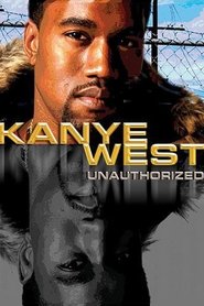 Poster Kanye West: Unauthorized 2005