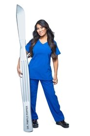 Dr. Pimple Popper постер