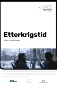 Poster Etterkrigstid