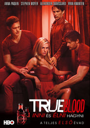 True Blood – Inni és élni hagyni 1. évad 8. rész