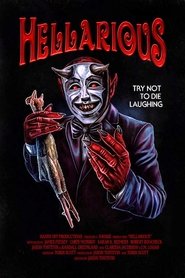 Poster Hellarious 2019