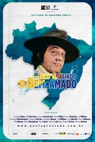 Poster Paulo Gracindo - O Bem Amado