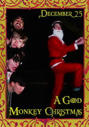 A Good Monkey Christmas (2023)