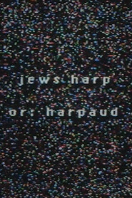Jews Harp or: Harpaud
