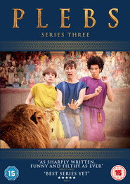 Plebs Series 3 3