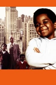 Diff'rent Strokes постер