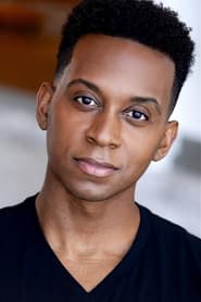 Topher Hall as Blake