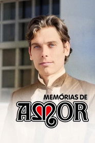 Mem&oacute;rias de Amor (1979)