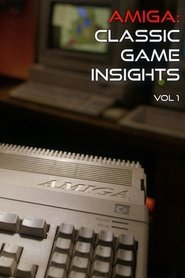Amiga: Classic Game Insights Vol 1 (2025)