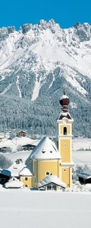 Season in Tyrol постер