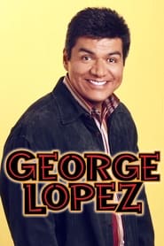 George Lopez постер