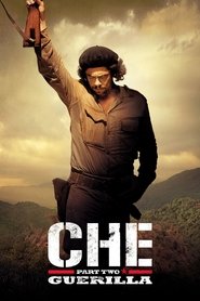 Poster Che: Part Two 2008